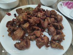 -老七饭馆(光荣道总店)