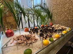 -怡聚轩全日制自助餐厅(大中华喜来登酒店)