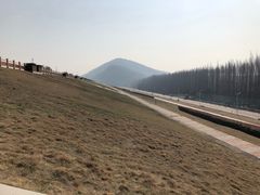 -南京金牛湖风景区