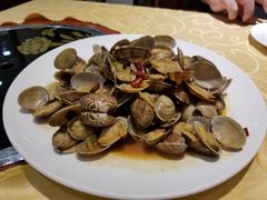-海岛渔村大酒店(云霄路店)