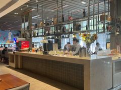 -明月东一酒店·菲斯特自助餐厅
