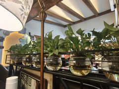 -爱上层楼咖啡馆(为公桥店)