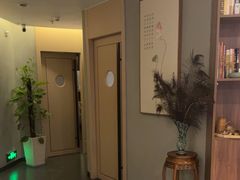 -东方菩提养生SPA馆(武昌总店)