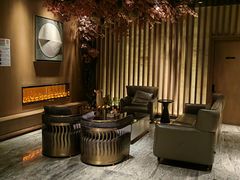 -美豪丽致酒店(西安高新区南二环丰庆公园地铁站店)
