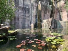 -广州莲花山旅游区