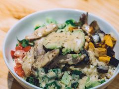 -CALIFORKS加州叉子轻食(朝阳门店)