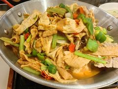 -吕记老鸭汤·徽菜馆(东营路店)
