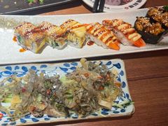 -小川洋风料理(大悦城店)