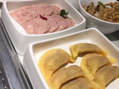 -海底捞火锅(亲子主题北金鹰店)