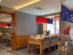 -金博士朝鲜民族餐厅(工大店)