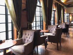 -上海汾阳花园酒店