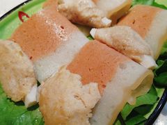 -一叶一世界·素食餐厅(锦华万达店)