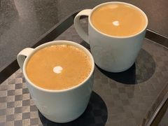 馥芮白-星巴克(苏州泰华店)