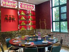 -大吉利·潮汕牛肉火锅(河西店)