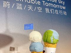 -Dal Cuore 达可芮冰淇淋(陕西北路店)