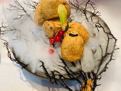 -玫瑰厅上海菜(兴国路店)