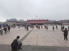 -珠海拱北口岸