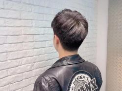 点击看大图 -P.STYLE 派斯造型