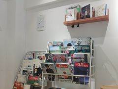 -隹木咖啡馆(宝龙广场店)