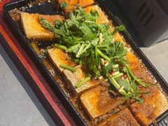 -盔甲王·猛货牌档(安泰店)