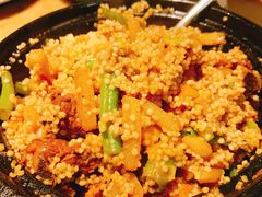 -杏花堂·山西菜馆(晋中万达店)