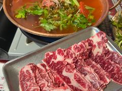 -火塘云南烧烤大排档