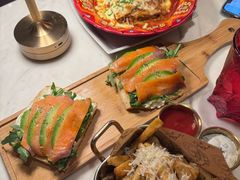 -IL TEATRO 精品意大利餐厅