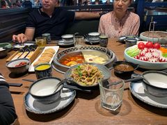 -快乐小羊(富强中路店)