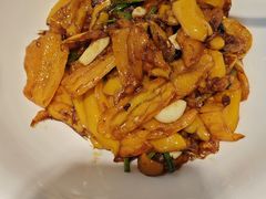 -院里寻菜·精致庭院菜(观沙岭店)