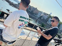 -Vanillacafe香草咖啡(银海大世界店)