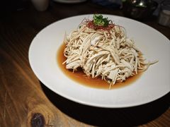 烫干丝-永安水煮活鱼·仪征淮扬菜
