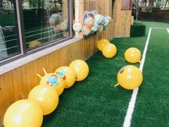 -英伦凯贝国际婴幼儿托育中心(雍湖湾店)
