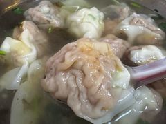 全家福馄饨-海萍馄饨(湖北路店)
