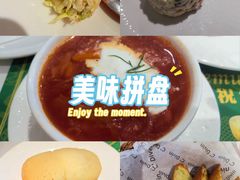 -库滋明·俄罗斯特色美食(中央大街店)