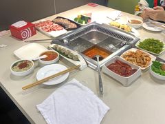 -海底捞火锅(吾悦国际广场店)