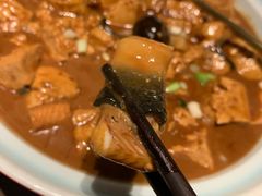 -山里亲戚(淞虹路店)