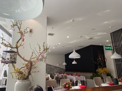 -味+新京宴·烤鸭·北京菜(创意谷店)