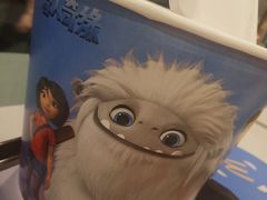 -麦当劳(新洲南路店)