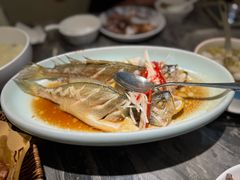 -前海沿·青岛菜(乐客城店)