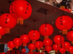 大堂-小厨娘金榜题名(夫子庙秦淮河店)