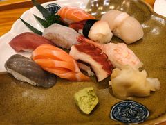 -松川日本料理(长沙路店)