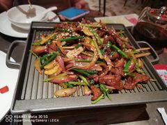 -金鸭季·北京烤鸭(深业上城店)