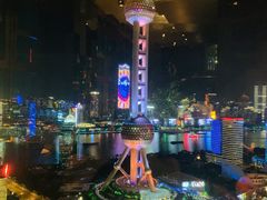 -翡翠36餐厅(浦东香格里拉店)