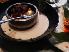 -湖锦酒楼·32年地道湖北菜(光谷店)