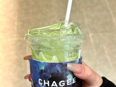 -霸王茶姬(正佳广场店)