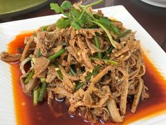 -毛里求斯小四川餐厅总店