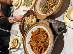 -阿露佳·舌尖上的安吉菜