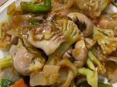 -杨南饭店·二十五年闽菜馆(凤湖新城一店)