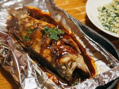 -新白鹿餐厅(龙游路总店·杭帮菜名店)