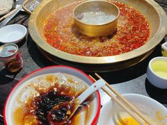 -巴蜀大宅门火锅(北大街店)